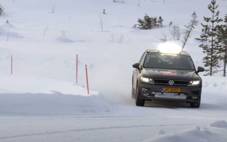 Il Bridgestone Blizzak LM-005 ha vinto il test ACE/ARBÖ/GTÜ di quest'anno grazie alle sue eccellenti prestazioni sul bagnato.