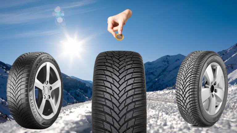 Pneumatici invernali economici del 2023: Sicurezza senza il prezzo premium