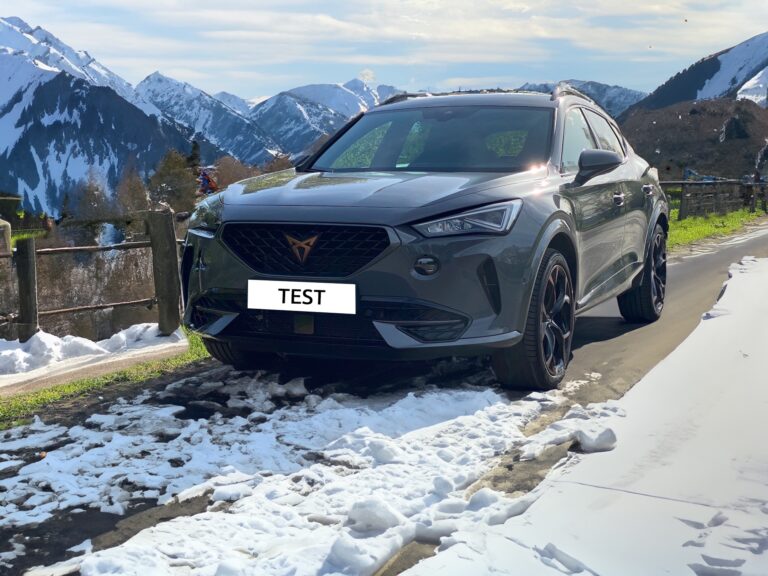 Autobild Test pneumatici invernali 2024 per SUV: Perché la trazione integrale non è sufficiente