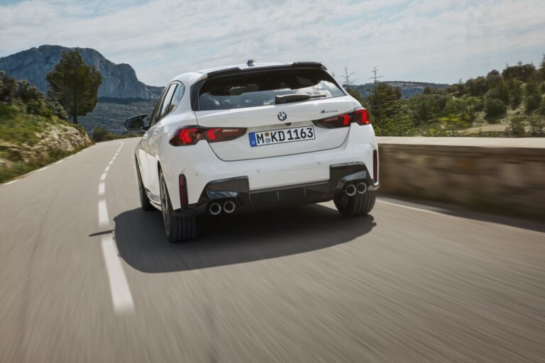 Il meglio del meglio: finali dei test pneumatici estivi Autobild in 225/40 R18