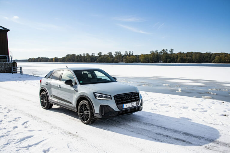 Analisi approfondita: l'ultimo test di pneumatici invernali di Automotorsport per il 2025 svela sorprese, pericoli e incongruenze