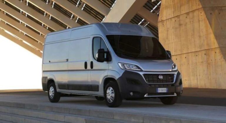 Test promobil degli pneumatici quattro stagioni 2026: sei pneumatici per camper in 225/75 R16 C