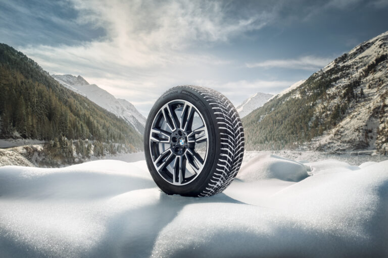 Hankook Winter i*cept evo 4: 15% in più di chilometraggio e minore resistenza al rotolamento per la stagione invernale 2026-27