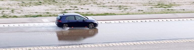 Test pneumatici quattro stagioni Tyre Reviews 2026/27: Goodyear in testa nella misura 225/40 R18