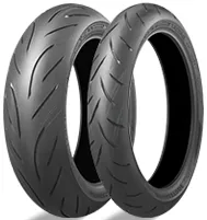 Bridgestone Battlax S21