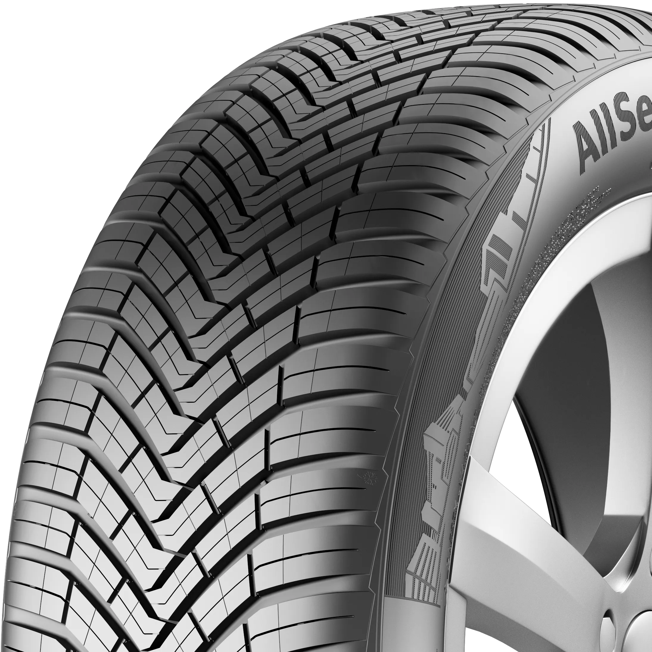 Continental AllSeasonContact SUV