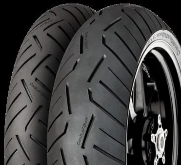 Continental ContiRoadAttack 3