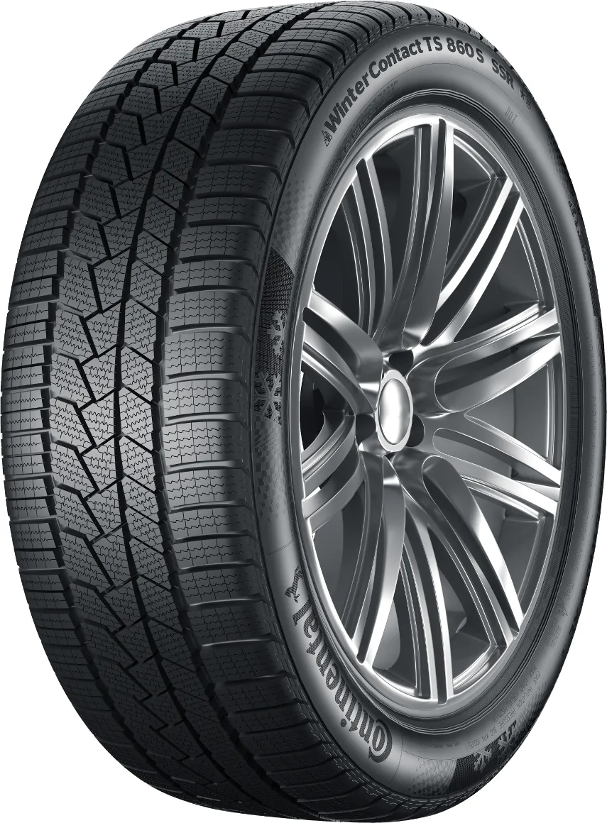 Continental WinterContact TS 860S