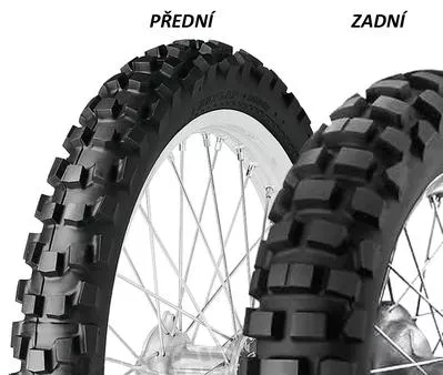 Dunlop D606