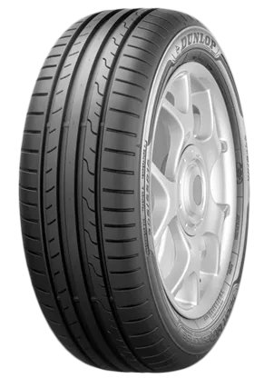 Dunlop SP Sport Bluresponse