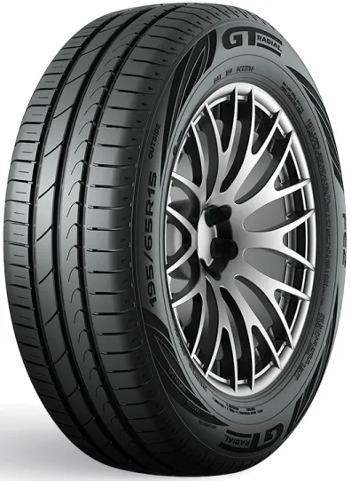 Gt Radial Fe2