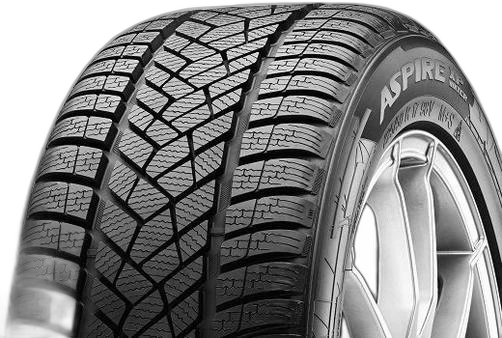 Gomme Apollo Aspire XP Winter 215/60 R17 96H - Pneumatici Invernali Per Fuoristrada E SUV - M+S E 3PMSF - 4