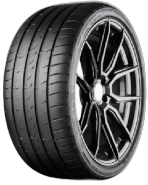 ATLAS GREEN3 4S 255/35 R19 96Y Estive