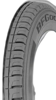 BFGoodrich Activan