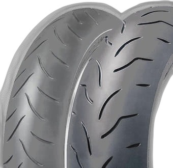 Bridgestone Battlax BT-016 PRO