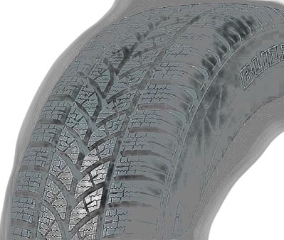 Bridgestone Blizzak LM-18