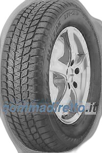 Bridgestone Blizzak LM-25-1