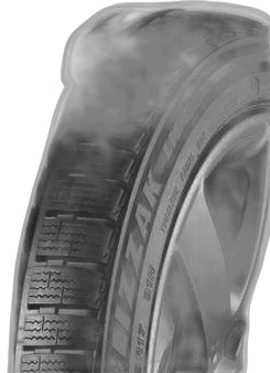 Bridgestone Blizzak LM-30