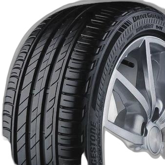 Bridgestone DriveGuard