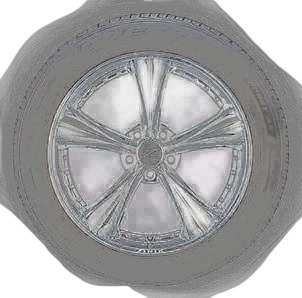 Bridgestone Dueler H/P Sport All Season