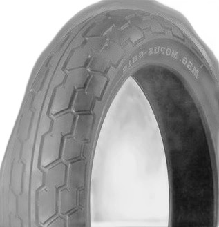 Bridgestone Exedra G515