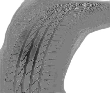 Bridgestone Turanza ER300A