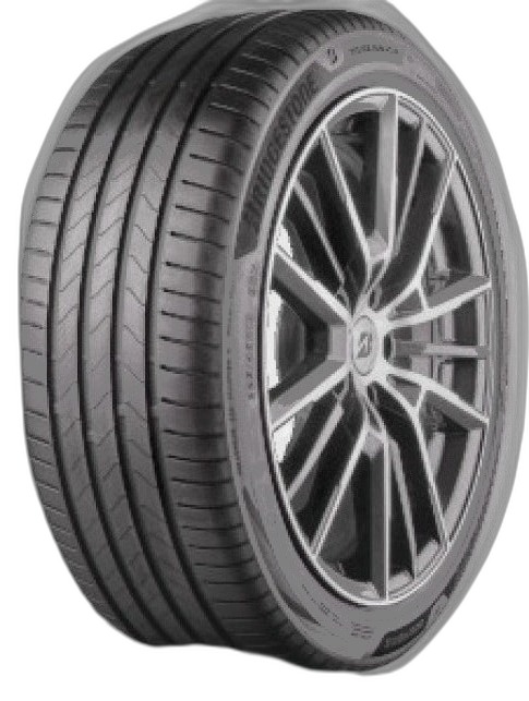 Bridgestone Turanza T006