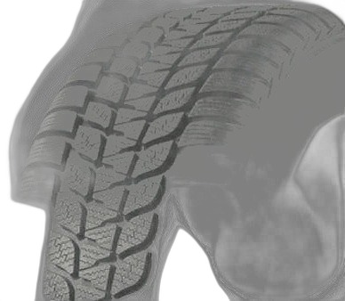 Bridgestone Weather Control A001