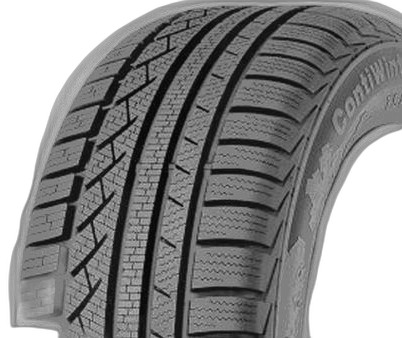 Continental ContiWinterContact TS 810