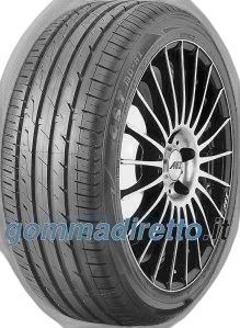 CST Medallion MD-A1