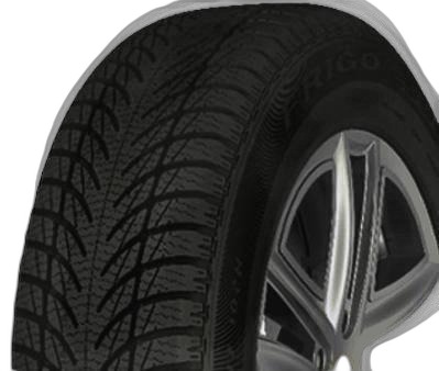 Debica Frigo SUV
