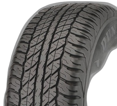 Dunlop Grandtrek AT20