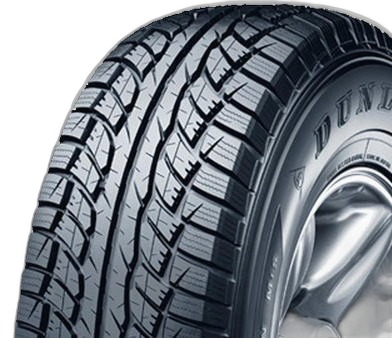 Dunlop Grandtrek ST1
