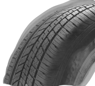 Dunlop Grandtrek ST30