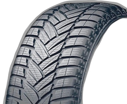 Dunlop GRANDTREK WT M3
