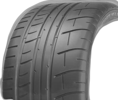 Dunlop SP Sport Maxx Race