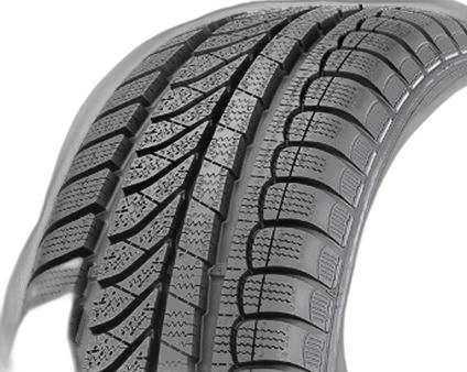 Dunlop SP WINTER RESPONSE