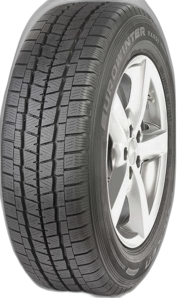Falken EuroWinter VAN01