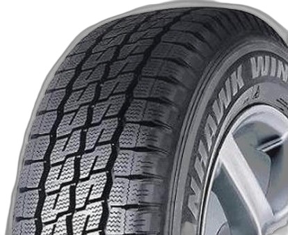 Firestone VANHAWK WINTER