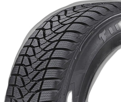 Firestone Winterhawk