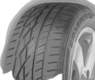 General Tire Grabber GT