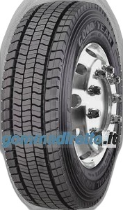Goodyear Regional Rhd Ii 