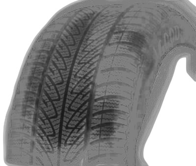 Goodyear UltraGrip 8 Performance