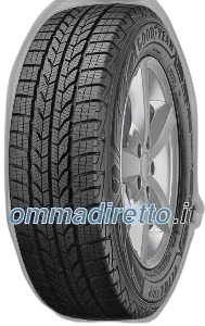 GoodYear UltraGrip Cargo