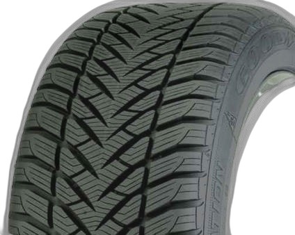 Goodyear UltraGrip