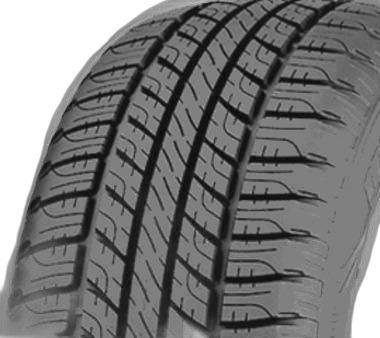 Goodyear Wrangler HP ALL WEATHER