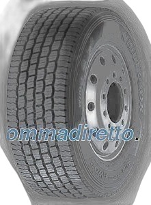 Hankook Aw02 