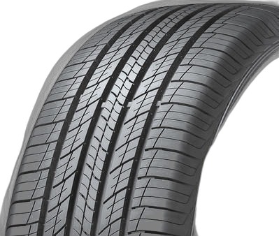Hankook Dynapro HP2 RA33