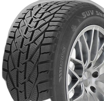 Kormoran SUV SNOW