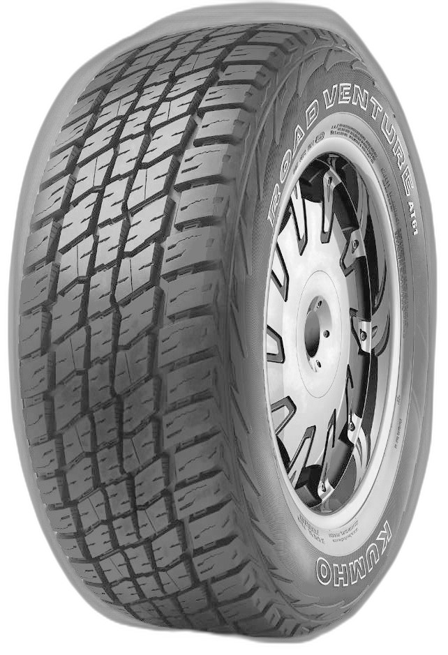 Kumho AT61